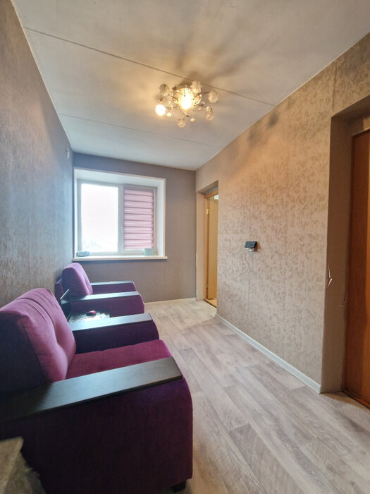 Екатеринбург, ул. Павлодарская, 50 (Уктус) - фото квартиры (6)