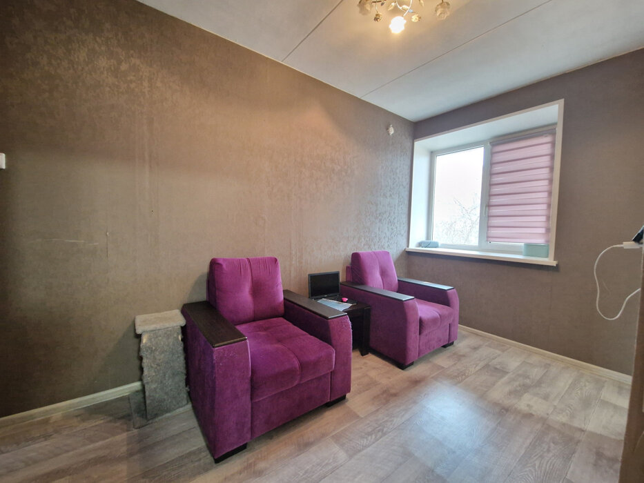 Екатеринбург, ул. Павлодарская, 50 (Уктус) - фото квартиры (7)