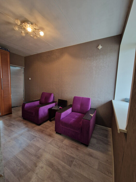 Екатеринбург, ул. Павлодарская, 50 (Уктус) - фото квартиры (8)