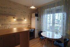 Екатеринбург, ул. Лучистая, 2 (Солнечный) - фото квартиры