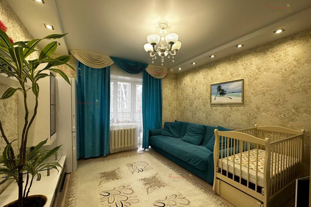 г. Верхняя Пышма, ул. Сапожникова, 5 (городской округ Верхняя Пышма) - фото квартиры (5)