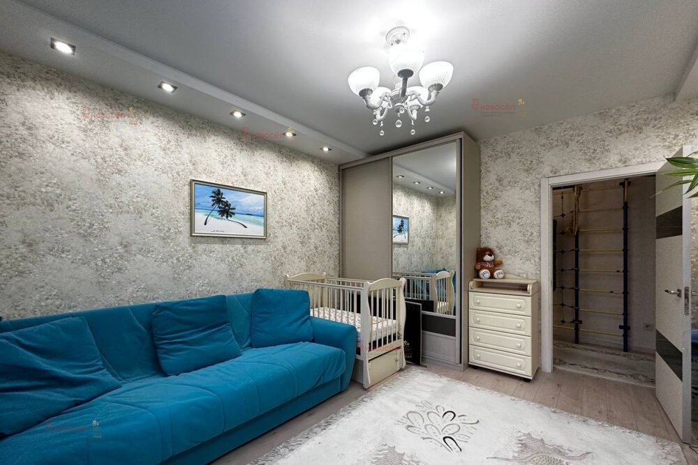 г. Верхняя Пышма, ул. Сапожникова, 5 (городской округ Верхняя Пышма) - фото квартиры (6)