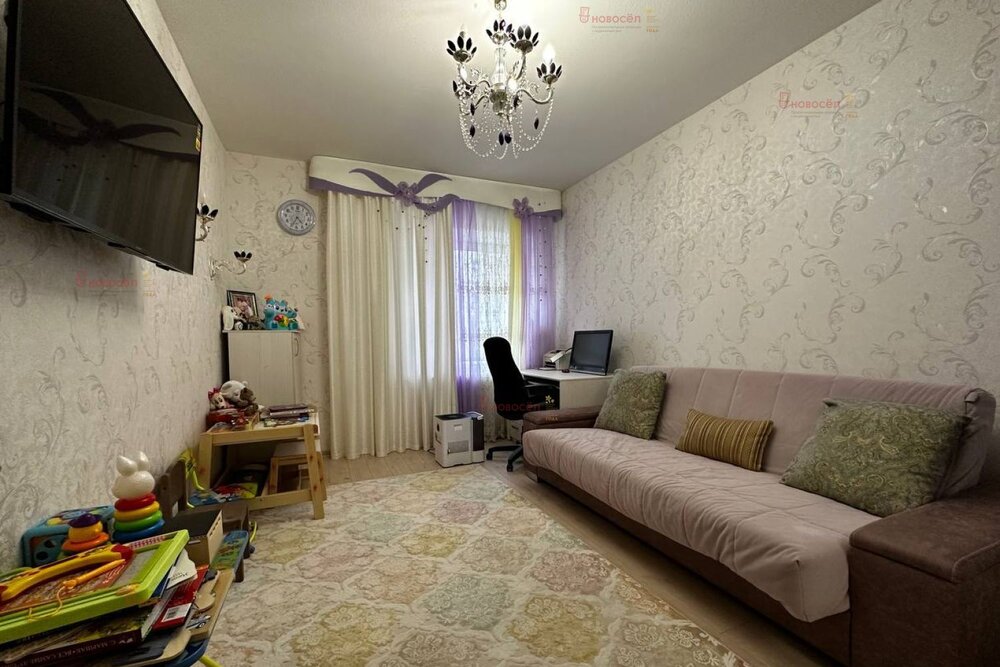 г. Верхняя Пышма, ул. Сапожникова, 5 (городской округ Верхняя Пышма) - фото квартиры (7)