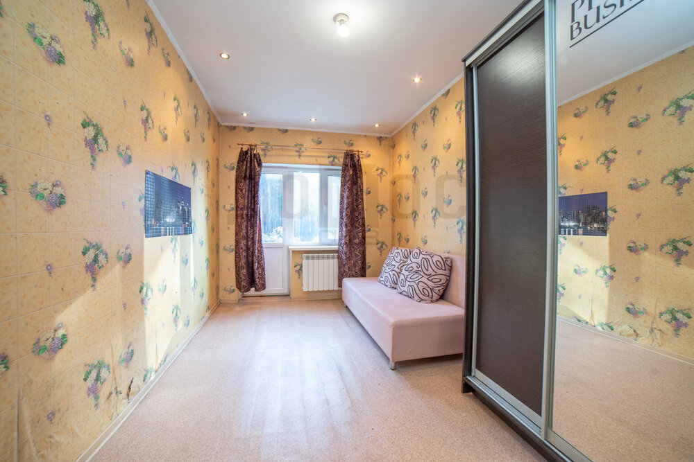 г. Березовский, ул. Ленинский, 21к1 (городской округ Березовский) - фото дома (1)