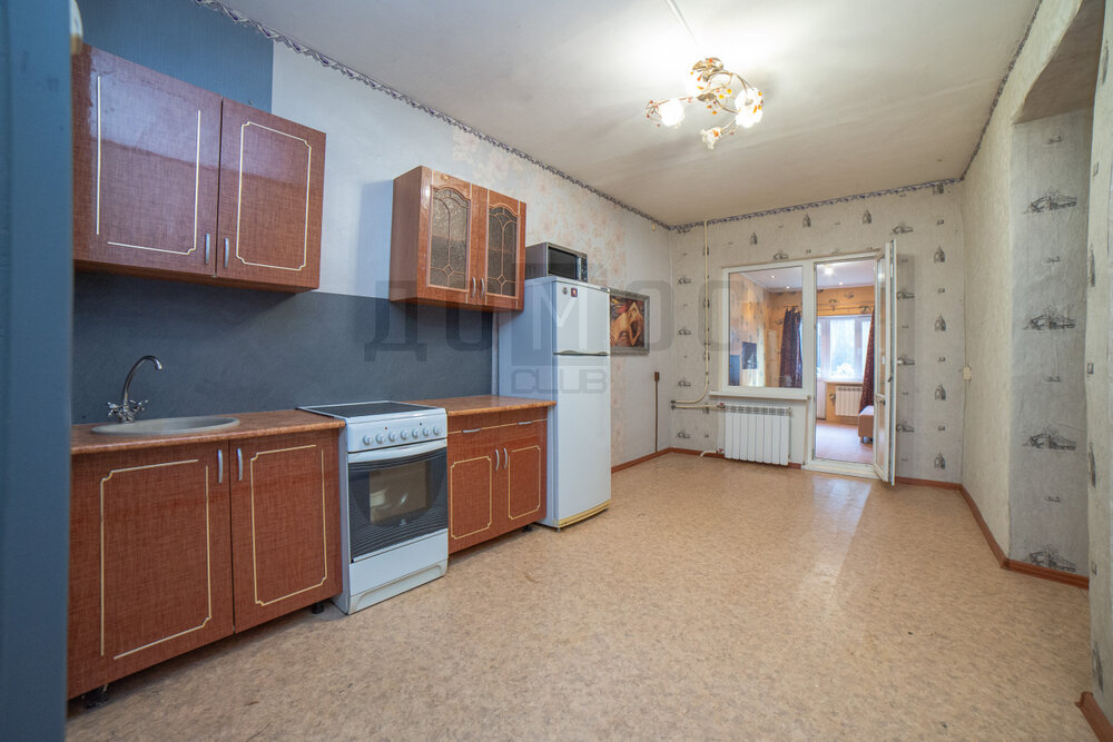 г. Березовский, ул. Ленинский, 21к1 (городской округ Березовский) - фото дома (4)