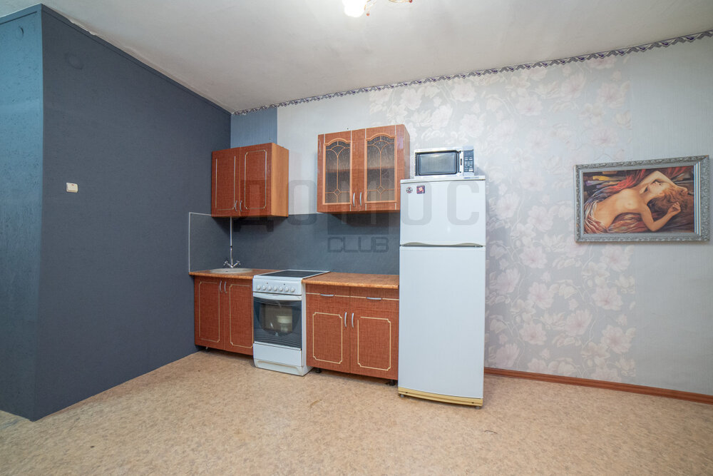 г. Березовский, ул. Ленинский, 21к1 (городской округ Березовский) - фото дома (5)