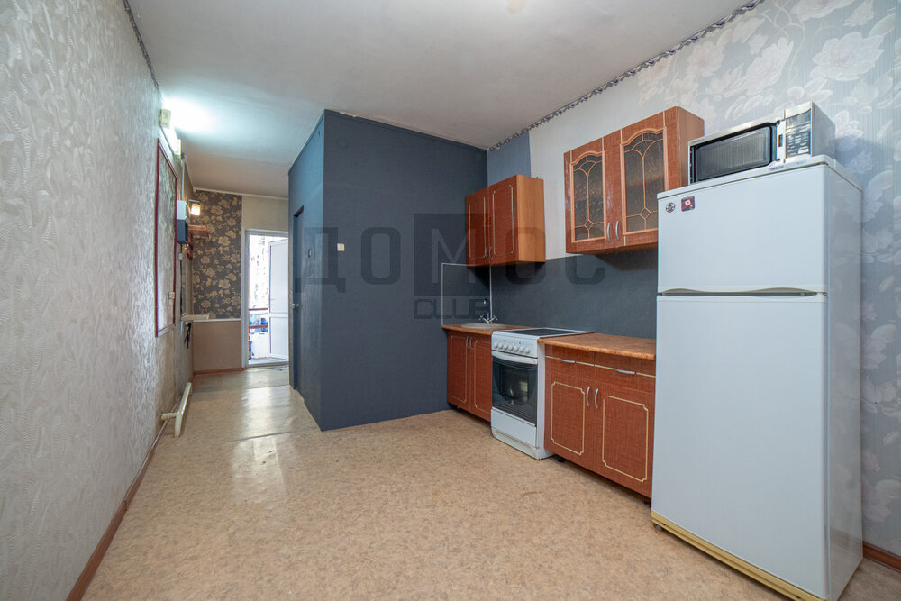 г. Березовский, ул. Ленинский, 21к1 (городской округ Березовский) - фото дома (6)