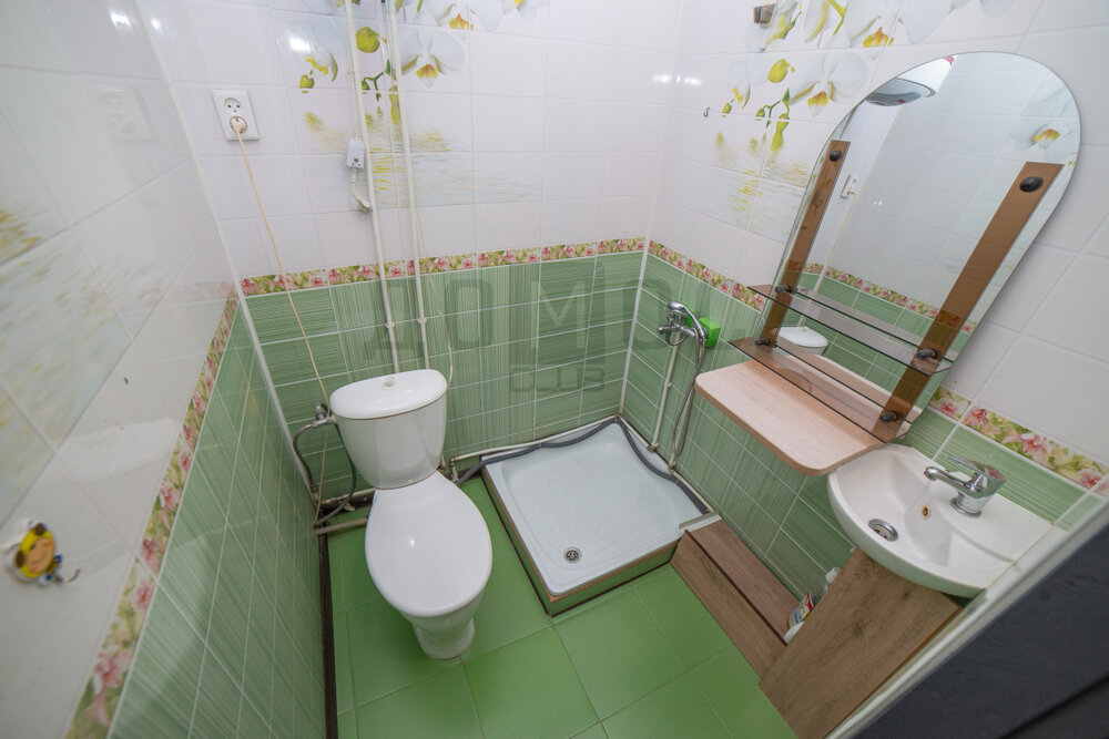 г. Березовский, ул. Ленинский, 21к1 (городской округ Березовский) - фото дома (7)