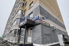 г. Каменск-Уральский, ул. Комсомольский, 32 (городской округ Каменский) - фото офисного помещения