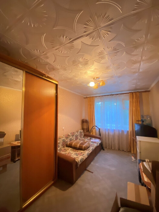 Екатеринбург, ул. Избирателей, 15 (Уралмаш) - фото квартиры (1)