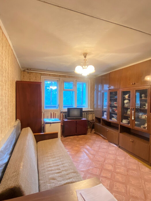 Екатеринбург, ул. Избирателей, 15 (Уралмаш) - фото квартиры (3)