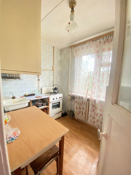 Екатеринбург, ул. Избирателей, 15 (Уралмаш) - фото квартиры (4)