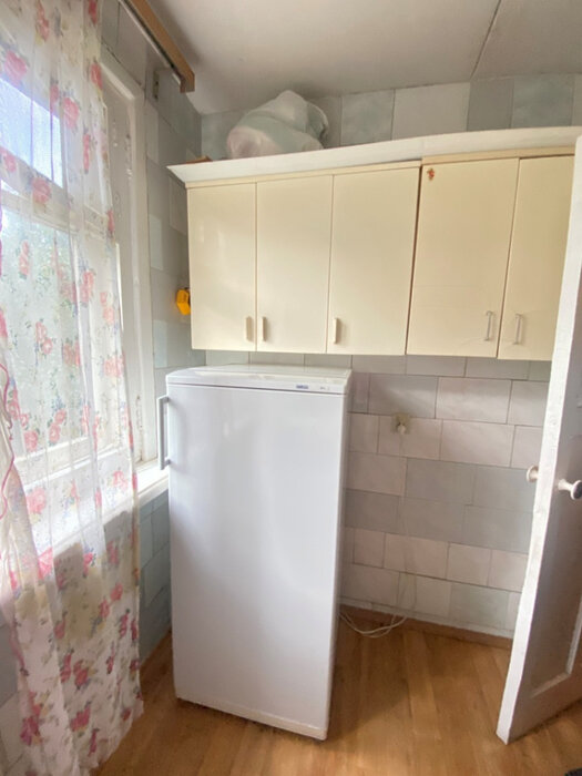 Екатеринбург, ул. Избирателей, 15 (Уралмаш) - фото квартиры (5)