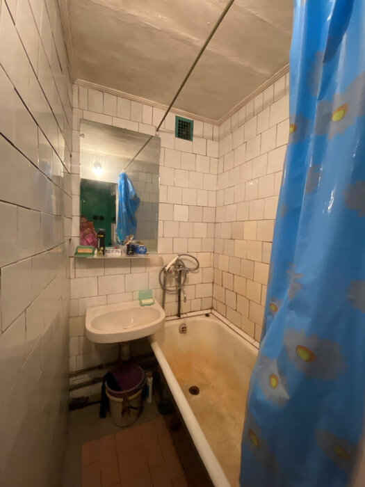 Екатеринбург, ул. Избирателей, 15 (Уралмаш) - фото квартиры (6)