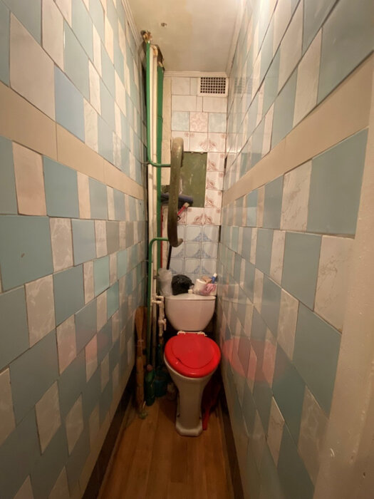 Екатеринбург, ул. Избирателей, 15 (Уралмаш) - фото квартиры (7)