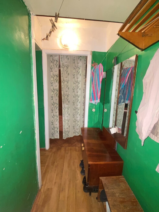 Екатеринбург, ул. Избирателей, 15 (Уралмаш) - фото квартиры (8)