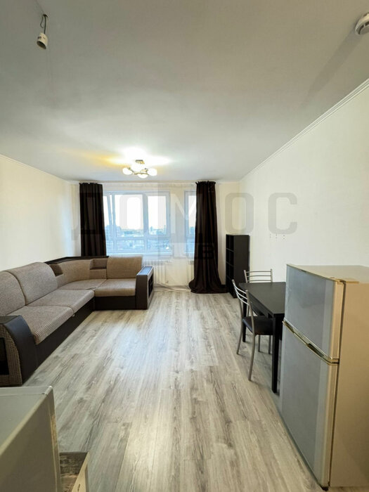 Екатеринбург, ул. Готвальда, 24 (Заречный) - фото квартиры (1)