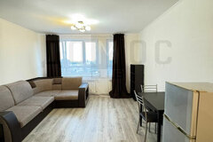 Екатеринбург, ул. Готвальда, 24 (Заречный) - фото квартиры