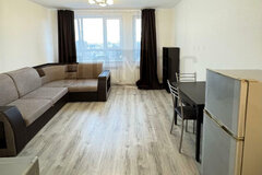 Екатеринбург, ул. Готвальда, 24 (Заречный) - фото квартиры