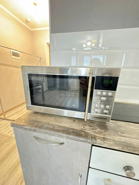 Екатеринбург, ул. Готвальда, 24 (Заречный) - фото квартиры (7)