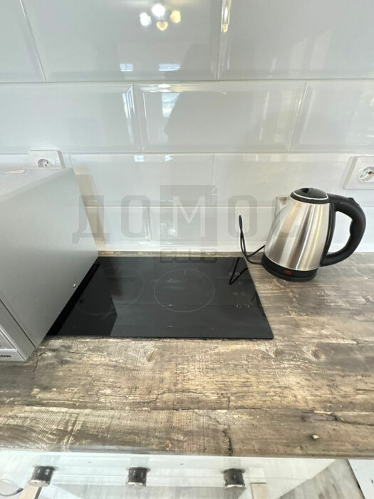 Екатеринбург, ул. Готвальда, 24 (Заречный) - фото квартиры (8)