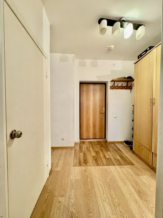 Екатеринбург, ул. Вильгельма де Геннина, 49 (Академический) - фото квартиры (2)