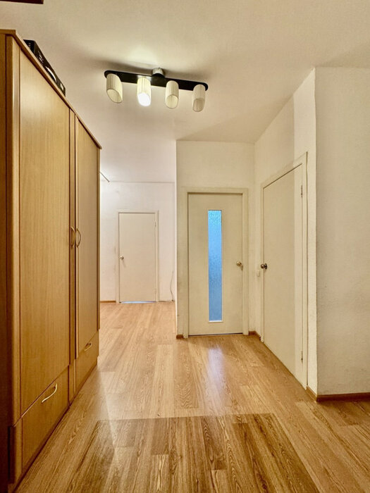 Екатеринбург, ул. Вильгельма де Геннина, 49 (Академический) - фото квартиры (3)