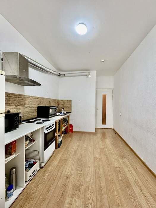 Екатеринбург, ул. Вильгельма де Геннина, 49 (Академический) - фото квартиры (5)