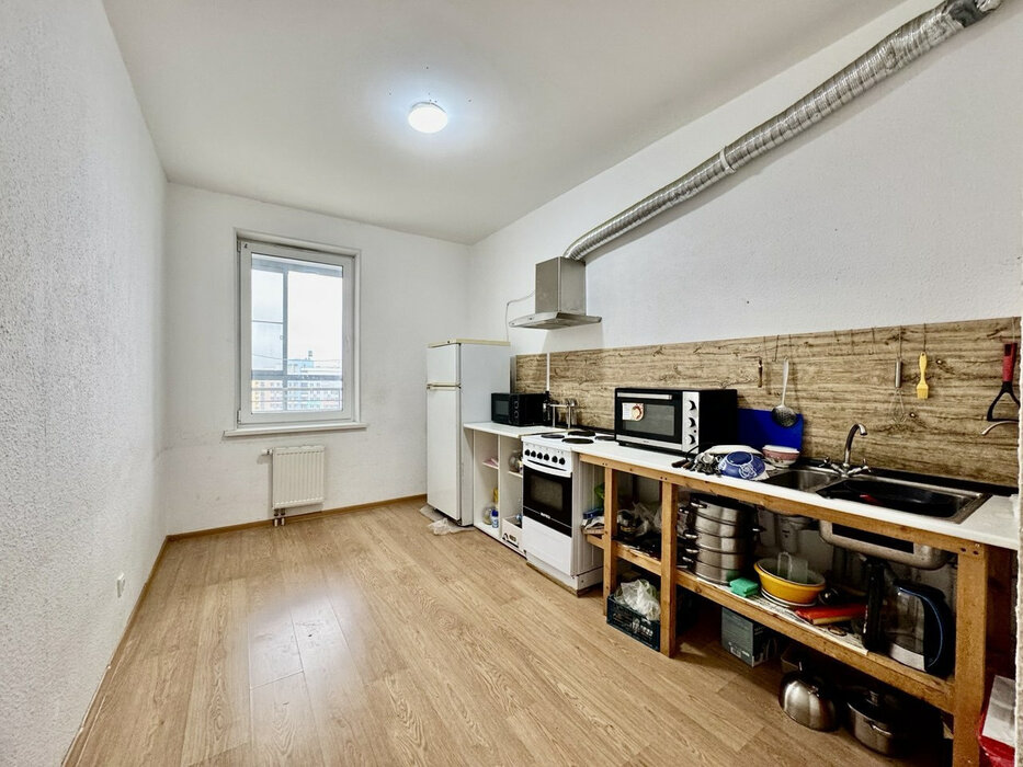 Екатеринбург, ул. Вильгельма де Геннина, 49 (Академический) - фото квартиры (6)