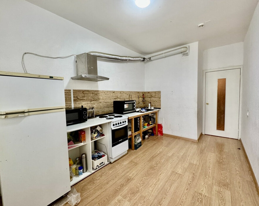 Екатеринбург, ул. Вильгельма де Геннина, 49 (Академический) - фото квартиры (7)