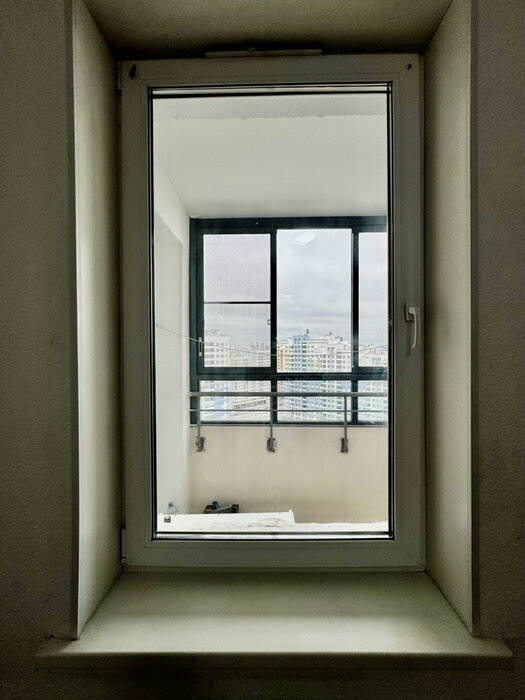 Екатеринбург, ул. Вильгельма де Геннина, 49 (Академический) - фото квартиры (8)