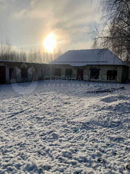 п. Белоречка, ул. Ленина, 1 (городской округ Верхний Тагил) - фото здания (2)