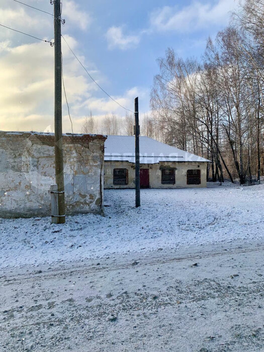 п. Белоречка, ул. Ленина, 1 (городской округ Верхний Тагил) - фото здания (3)