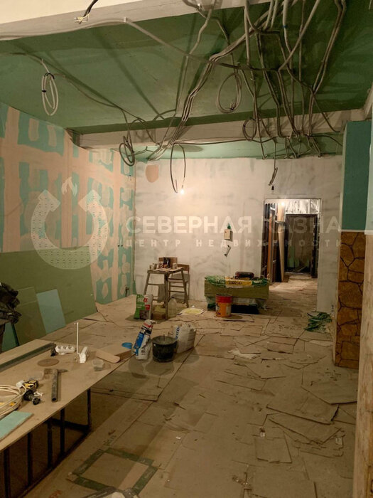 п. Белоречка, ул. Ленина, 1 (городской округ Верхний Тагил) - фото здания (4)