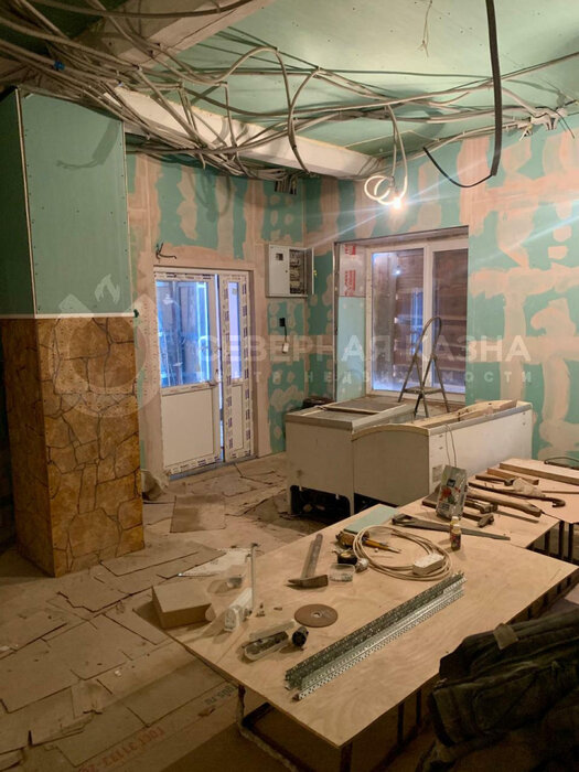 п. Белоречка, ул. Ленина, 1 (городской округ Верхний Тагил) - фото здания (5)