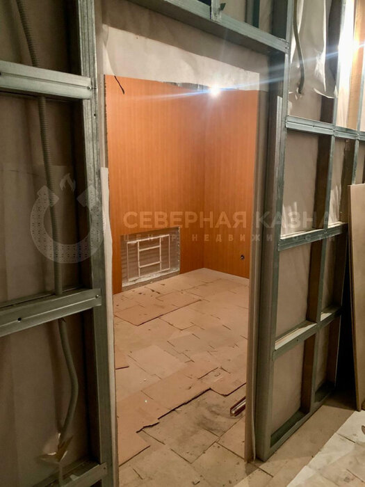 п. Белоречка, ул. Ленина, 1 (городской округ Верхний Тагил) - фото здания (6)