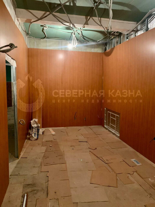 п. Белоречка, ул. Ленина, 1 (городской округ Верхний Тагил) - фото здания (7)