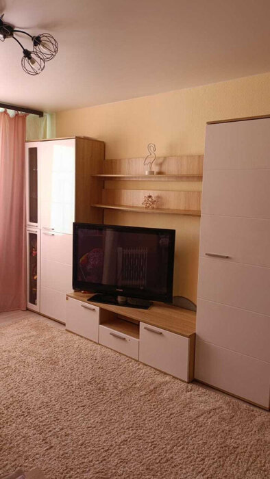 Екатеринбург, ул. Сыромолотова, 9 (ЖБИ) - фото квартиры (1)