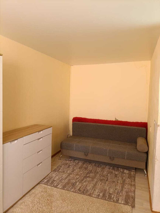 Екатеринбург, ул. Сыромолотова, 9 (ЖБИ) - фото квартиры (2)