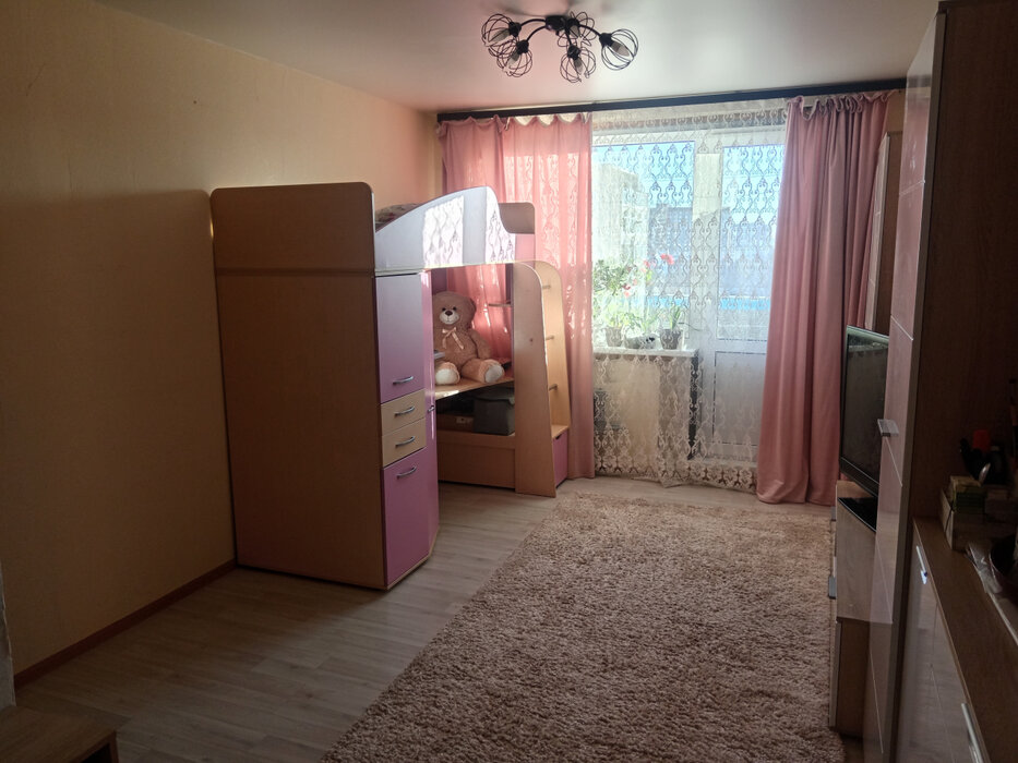 Екатеринбург, ул. Сыромолотова, 9 (ЖБИ) - фото квартиры (4)