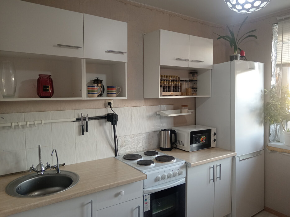 Екатеринбург, ул. Сыромолотова, 9 (ЖБИ) - фото квартиры (5)