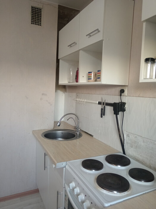 Екатеринбург, ул. Сыромолотова, 9 (ЖБИ) - фото квартиры (6)