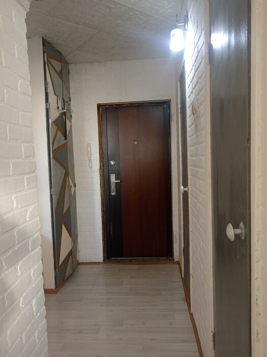 Екатеринбург, ул. Сыромолотова, 9 (ЖБИ) - фото квартиры (7)