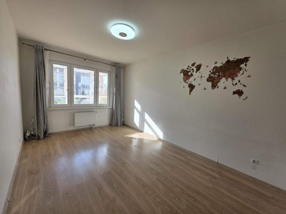 Екатеринбург, ул. Терновый, 8/2 (Широкая речка) - фото квартиры (1)