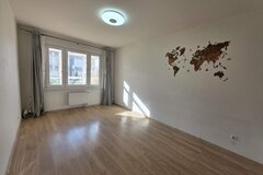 Екатеринбург, ул. Терновый, 8/2 (Широкая речка) - фото квартиры