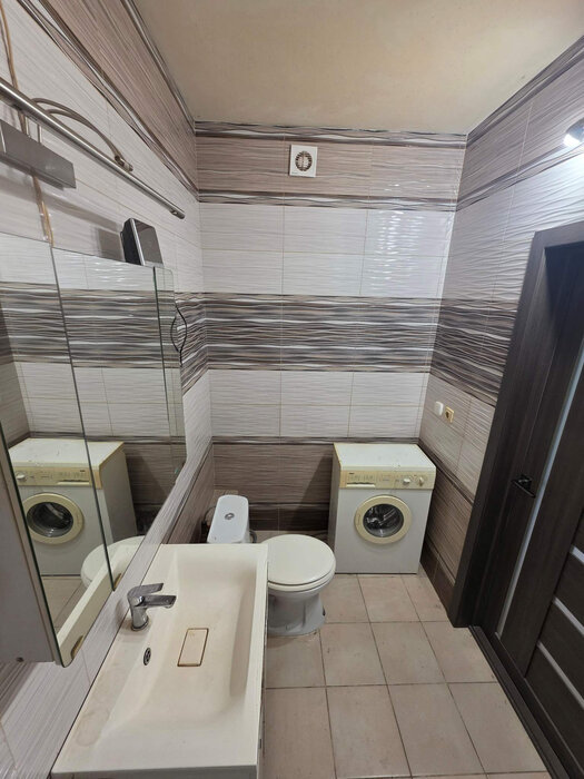 Екатеринбург, ул. Терновый, 8/2 (Широкая речка) - фото квартиры (5)