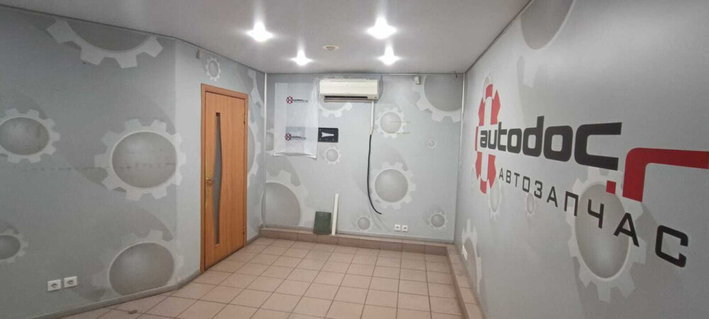 Екатеринбург, ул. Победы, 26 - фото торговой площади (4)