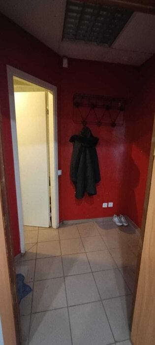 Екатеринбург, ул. Победы, 26 - фото торговой площади (5)