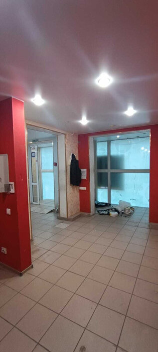 Екатеринбург, ул. Победы, 26 - фото торговой площади (8)