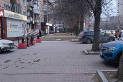 Екатеринбург, ул. Победы, 26 (Уралмаш) - фото торговой площади